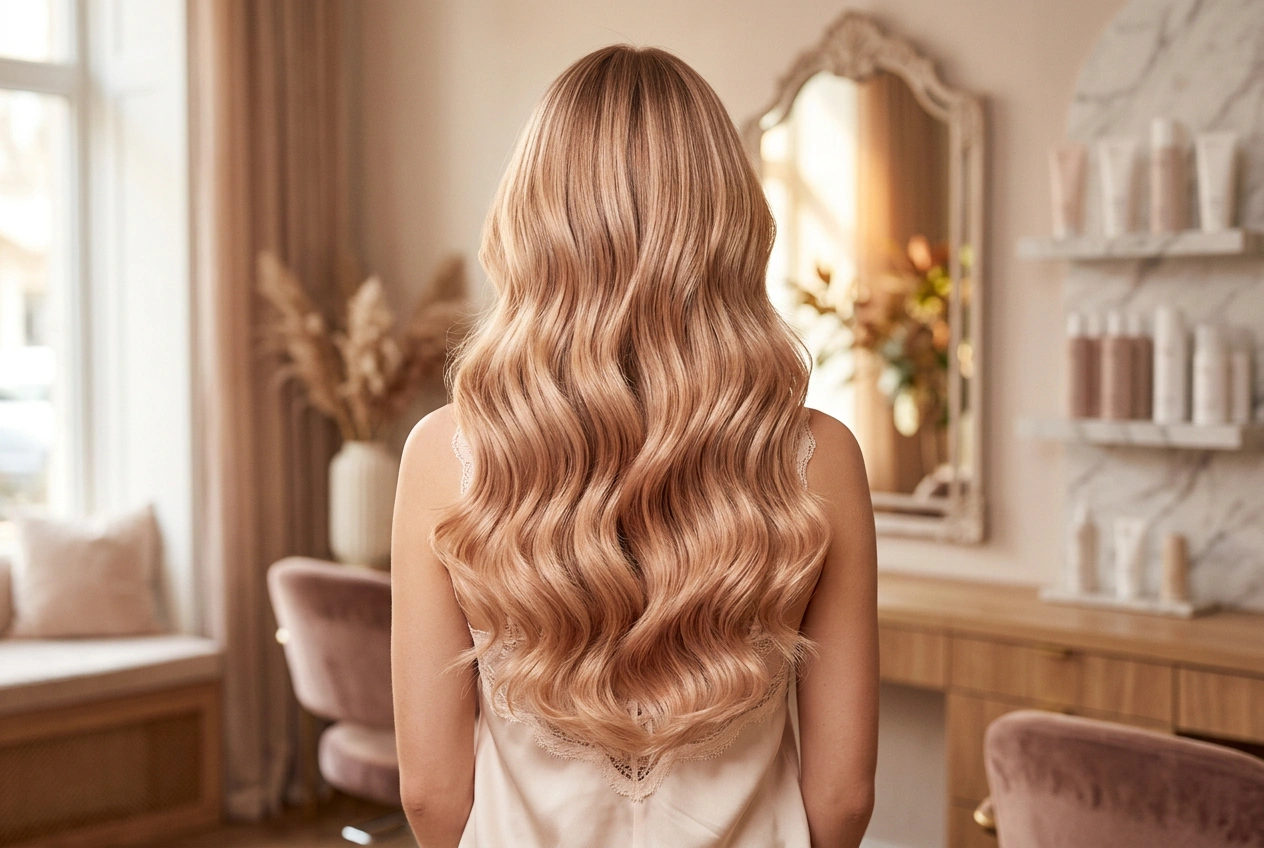 Hairextensions