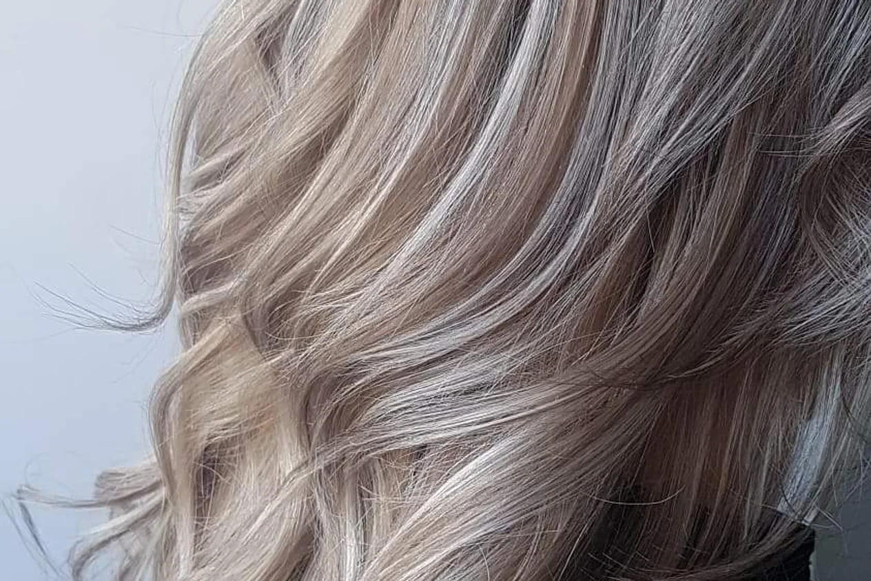 Kleuren & highlights